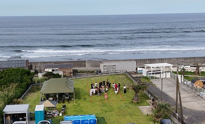 SUMMER BBQ Event 2026
